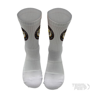 Dandy west cc - Crew