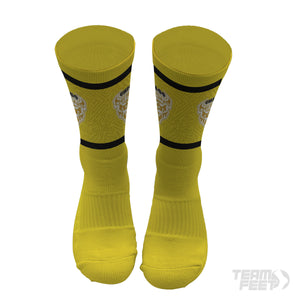 Chicago Demons - Crew