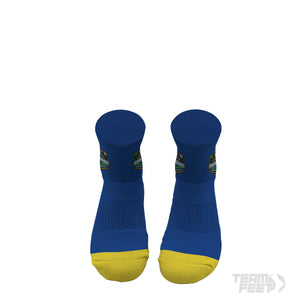 Hunslet u10s - Quarter