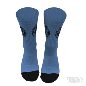 MT GAMBIER MTB - Crew