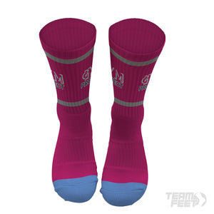 Gym Project Run Club - Crew