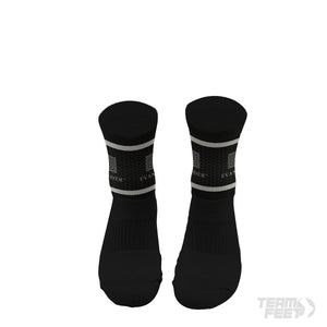 Evander Marton Logo - Mid