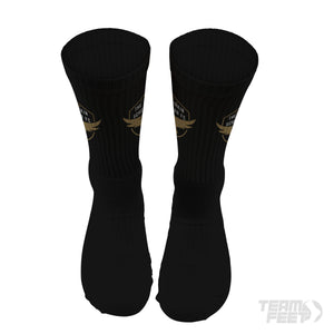Scholar socks - Crew