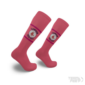CAMDEN RED SOX NEW - KNEE