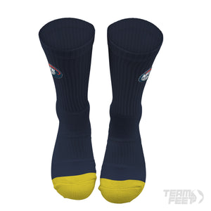 Whittlesea eagles socks. - Crew
