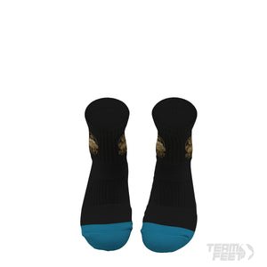 Desert apparel - Quarter