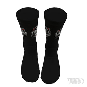 CrossFit Iron 27:17 - Crew