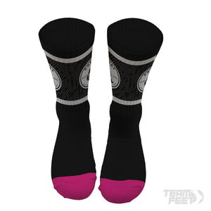 Kombat Kickboxing - Crew