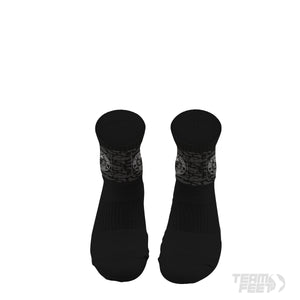 Dublin Combat Academy - Quarter