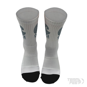 oce grip socks - Crew