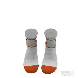 Hutt Valley Spartans - Quarter