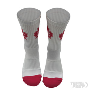 Hamilton Huskies - Crew