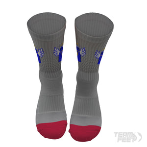 Battle in the Hat - Crew