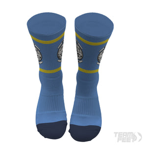 Woorabinda Warriors - Crew