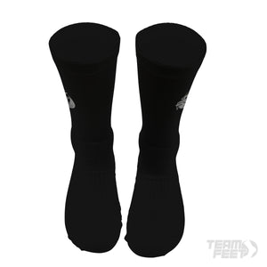 North Bay Bulldogs - Knee