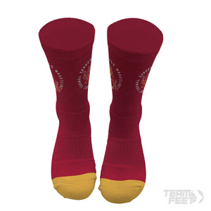 Mt Carmel wrestling - Crew