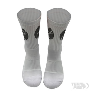 Trail Fox Socks - Crew