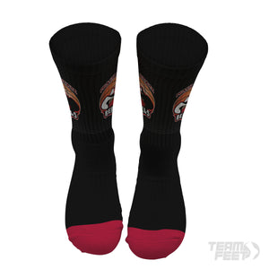 PEACH STATE REBELS - Crew