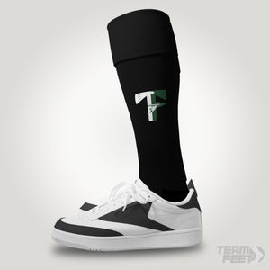 TFS indians - KNEE