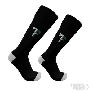 TFS indians - KNEE