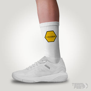 THRIVE HIVE - CREW