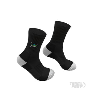 TTG Cotton Socks - MID