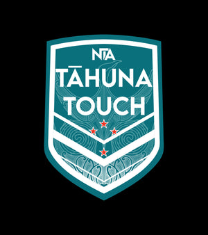 Tahuna Touch - Mid