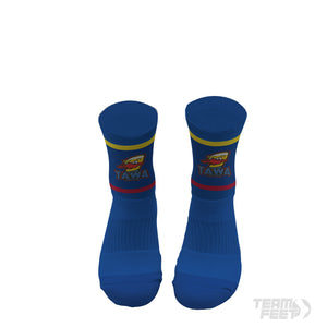 Tawa Ducks - MID