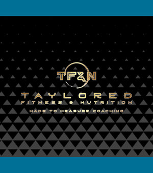 Taylored Fitness & Nutrition - Mid