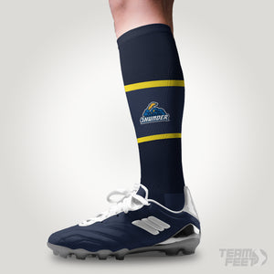 Thunder - KNEE