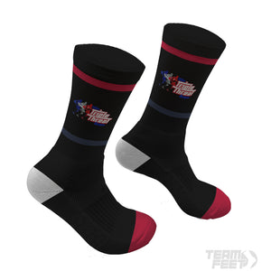 TEAM TRIPLE THREAT HOOPS - CREW