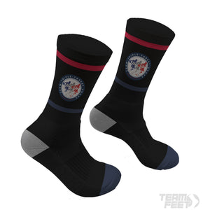 TEAM TRIPLE THREAT HOOPS - CREW