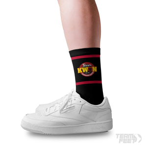 Team Kwon - Mid (Black)