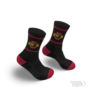 Team Kwon - Mid (Black)