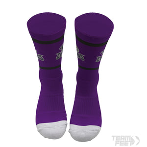 Team socks Cyclones - CREW