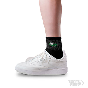Texico Lil’ Wolverines - Quarter