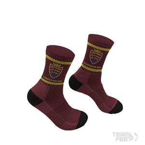 Thamesians - MID