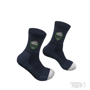 The Rugby Trainer Academy - MID