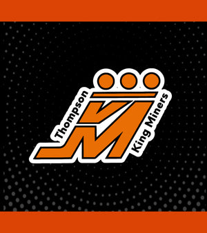 Thompson King Miners - Mid