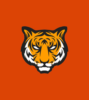 Tigers - KNEE
