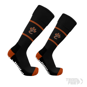 Tigers scout - KNEE