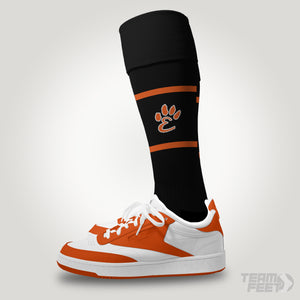 Tigers scout - KNEE