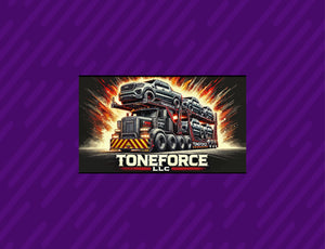Toneforce LLC - Quarter