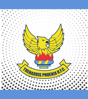 Treharris Phoenix RFC - Crew