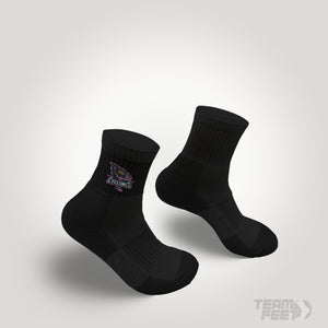 Tri state Lady cyclones - QUARTER