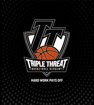 Triple Threat Basketball Academy - Grip Mid - WHOLESALE
