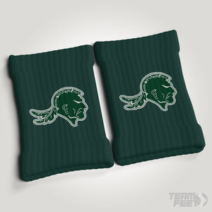 Tuba City Warriors - WRISTBANDS