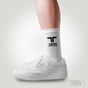 Twins Taekwondo - MID