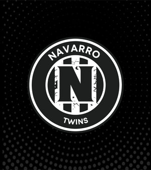 Twins Navarro - GRIP MID