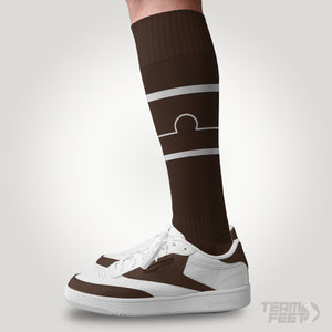 Two left feet - KNEE